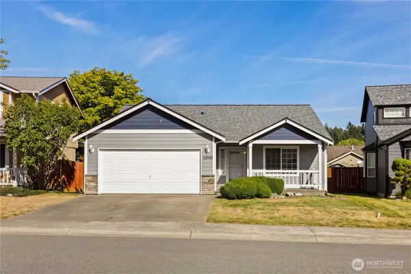 10906 183rd Avenue, Bonney Lake, WA 98391