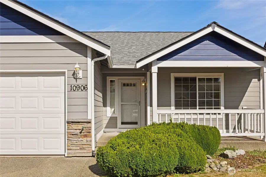 10906 183rd Avenue, Bonney Lake, WA 98391 - #2