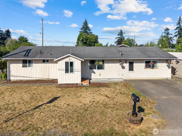 9304 55th Avenue Ne, Marysville, WA 98270