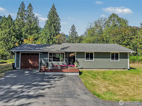 17727 Cedar Falls Road Se, North Bend, WA 98045