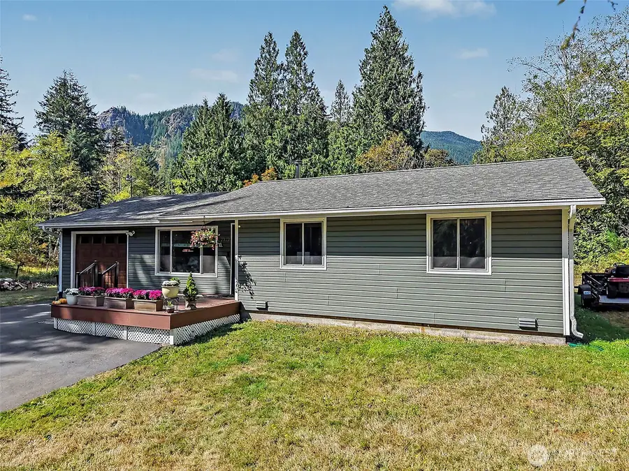 17727 Cedar Falls Road Se, North Bend, WA 98045 - #3
