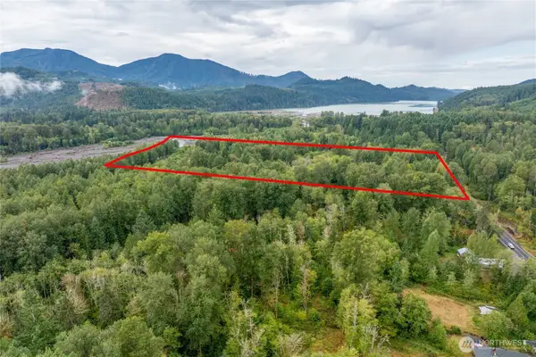 0 Sr 706 E, Elbe, WA 98330