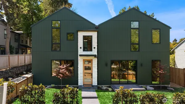 1847 4th Street, Kirkland, WA 98033