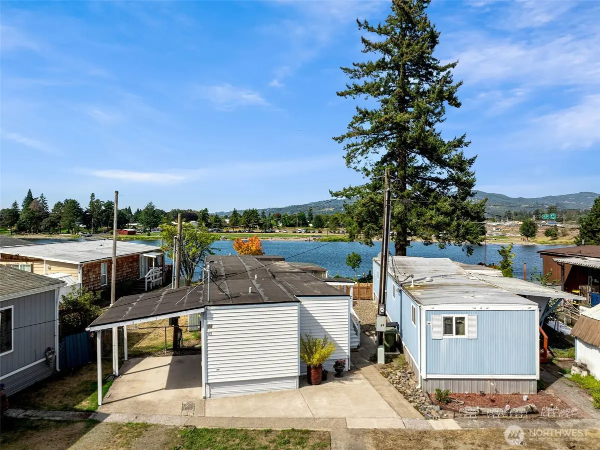 296 Island Aire Drive #43, Woodland, WA 98674 - #1