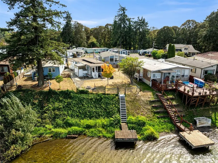 296 Island Aire Drive #43, Woodland, WA 98674 - #2