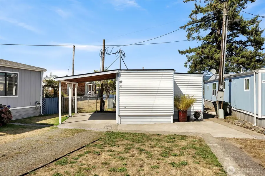 296 Island Aire Drive #43, Woodland, WA 98674 - #3