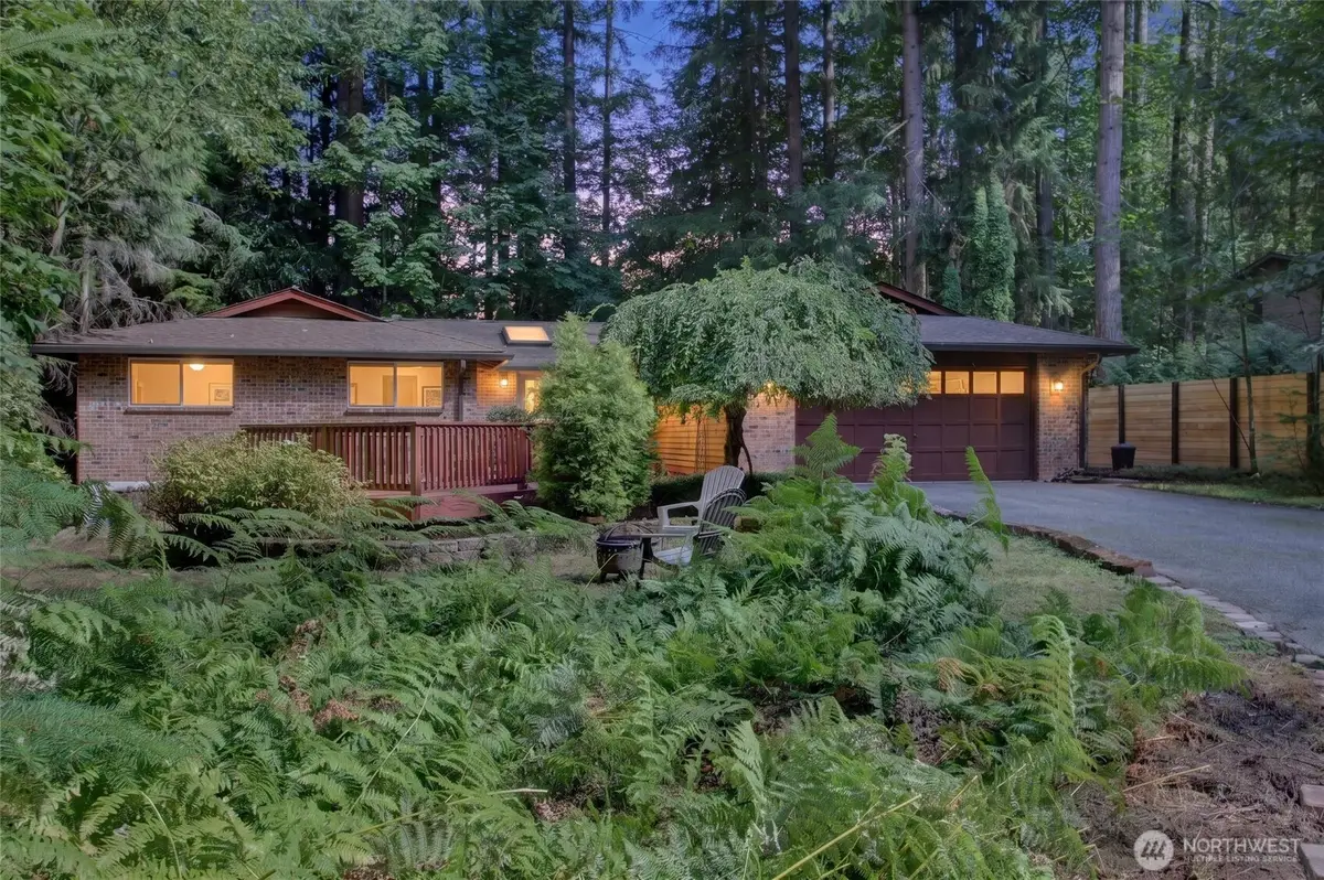 2824 SE 255th Avenue, Sammamish, WA 98075 - #1