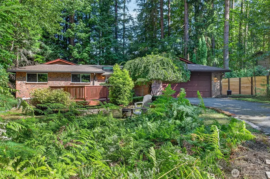 2824 SE 255th Avenue, Sammamish, WA 98075 - #2