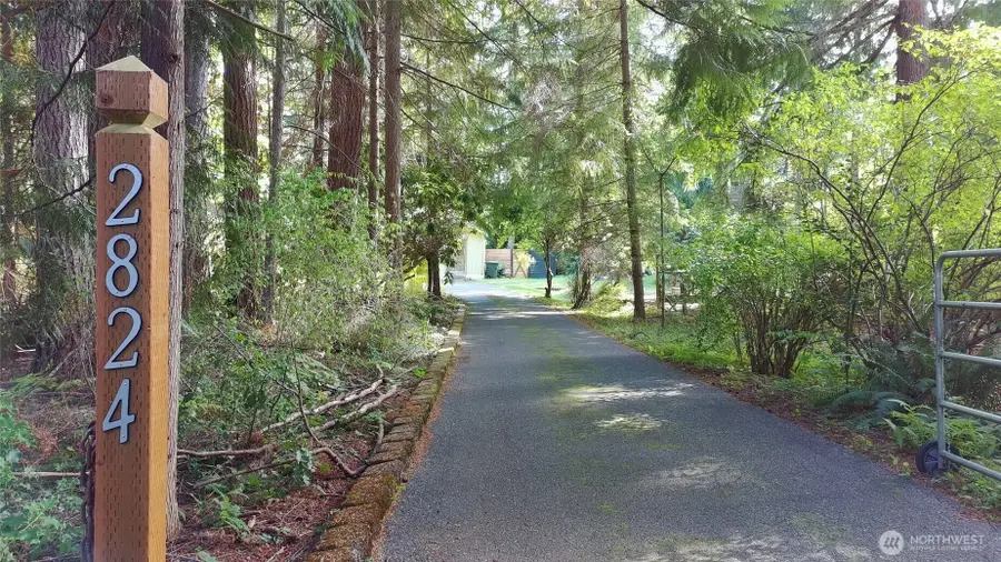 2824 SE 255th Avenue, Sammamish, WA 98075 - #3