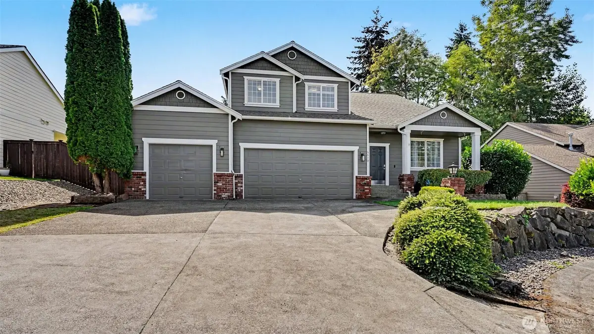 6610 83 Street Ct E, Puyallup, WA 98371 - #1