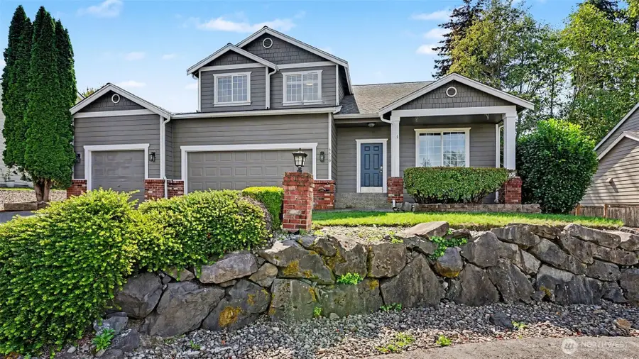 6610 83 Street Ct E, Puyallup, WA 98371 - #2