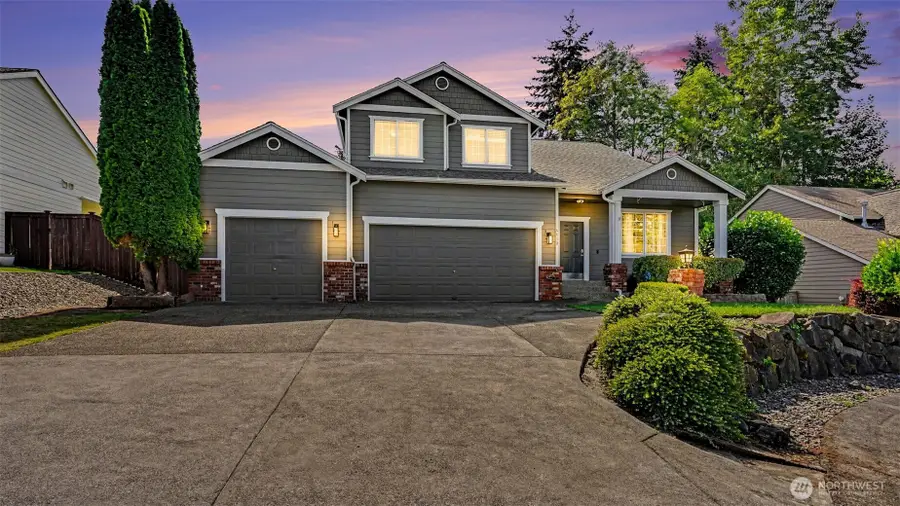 6610 83 Street Ct E, Puyallup, WA 98371 - #3