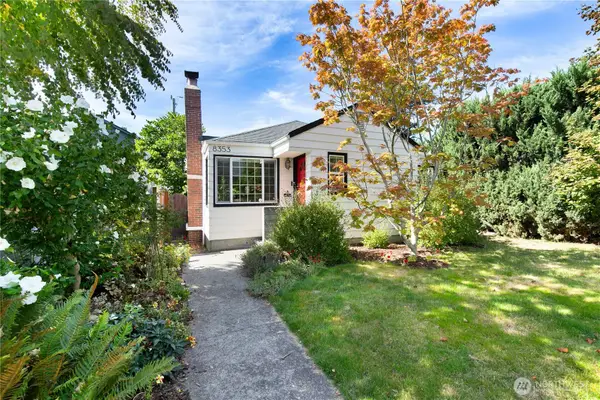 8353 20th Avenue Nw, Seattle, WA 98117