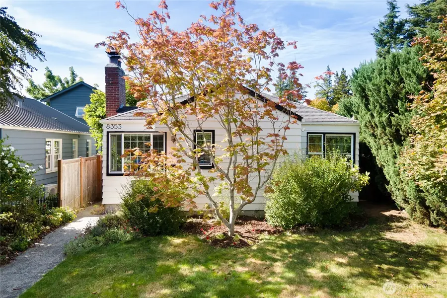 8353 20th Avenue Nw, Seattle, WA 98117 - #3