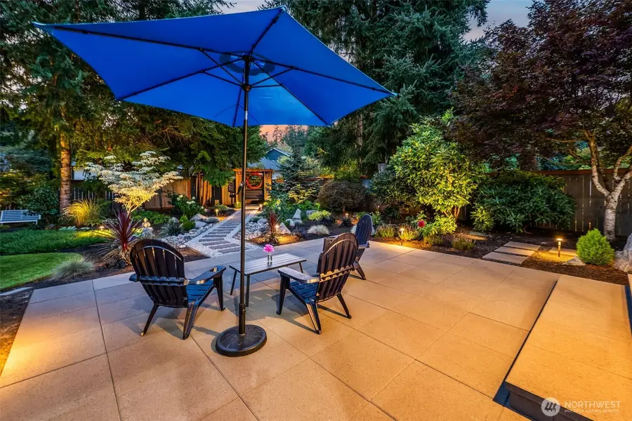 1007 119th Street Nw, Gig Harbor, WA 98332 - #3