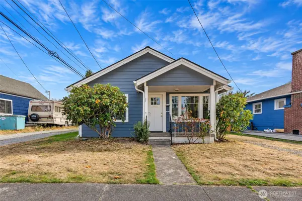 516 S Washington Avenue, Centralia, WA 98531