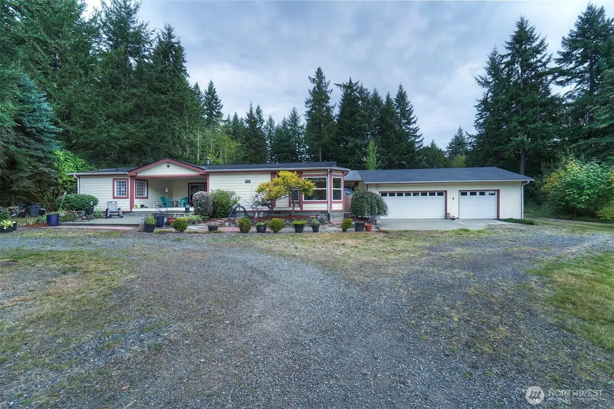 462 NW Equestrian Drive, Poulsbo, WA 98370 - #1