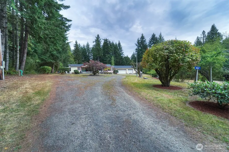 462 NW Equestrian Drive, Poulsbo, WA 98370 - #2