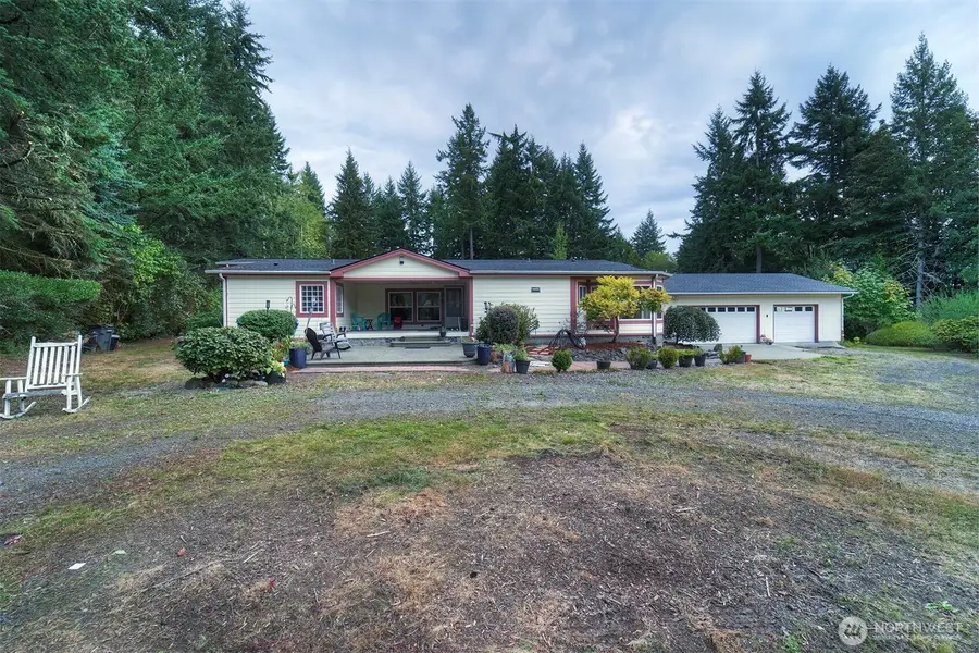 462 NW Equestrian Drive, Poulsbo, WA 98370 - #3