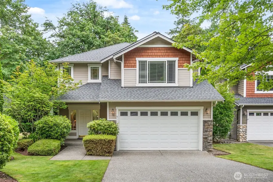 9118 NE 160th Pl, Bothell, WA 98028 - #2