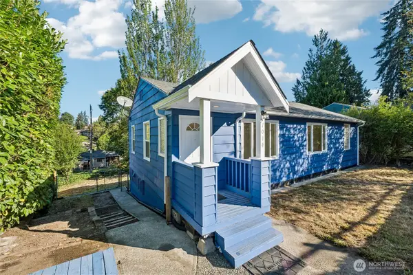 7014 S 126th Street, Seattle, WA 98178