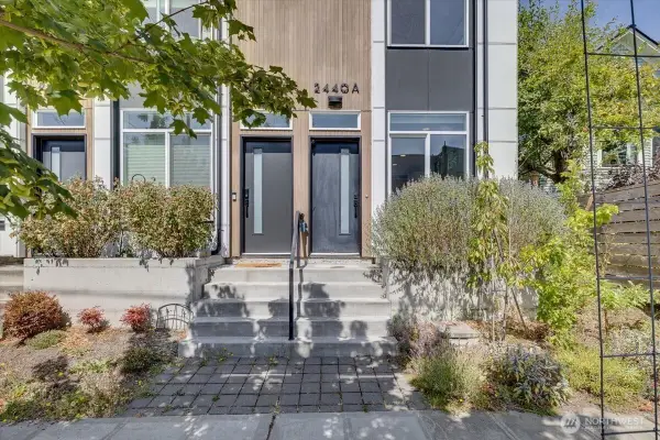 2440 NW 60th Street #A, Seattle, WA 98107