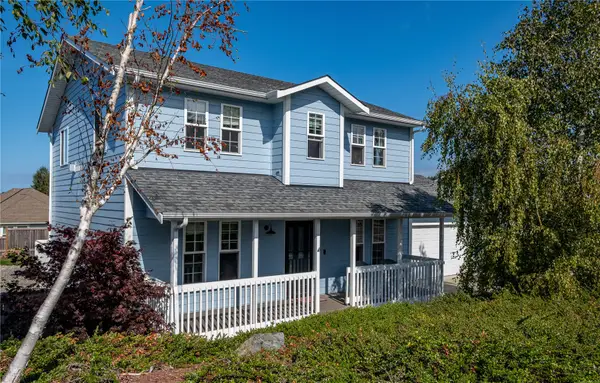 1589 SW Victory Street, Oak Harbor, WA 98277