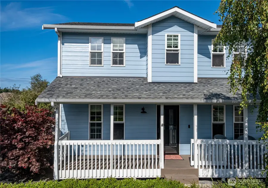 1589 SW Victory Street, Oak Harbor, WA 98277 - #2