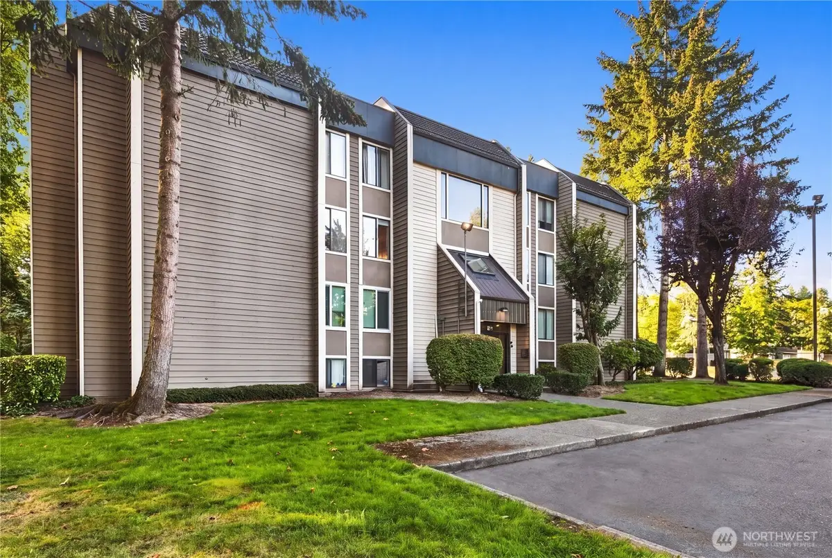 701 SW 5th Court #B301, Renton, WA 98057 - #1