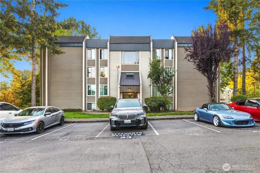701 SW 5th Court #B301, Renton, WA 98057 - #3