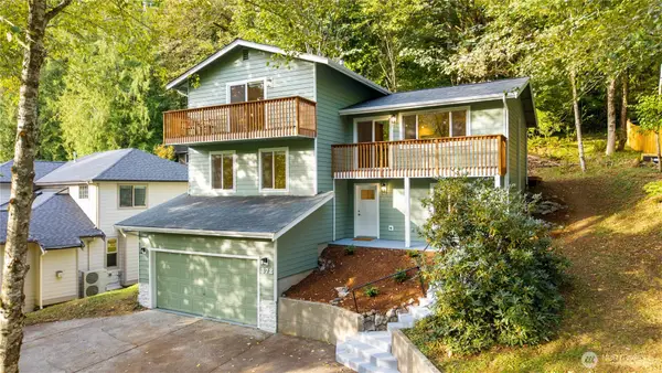372 Sudden Valley Drive, Bellingham, WA 98226