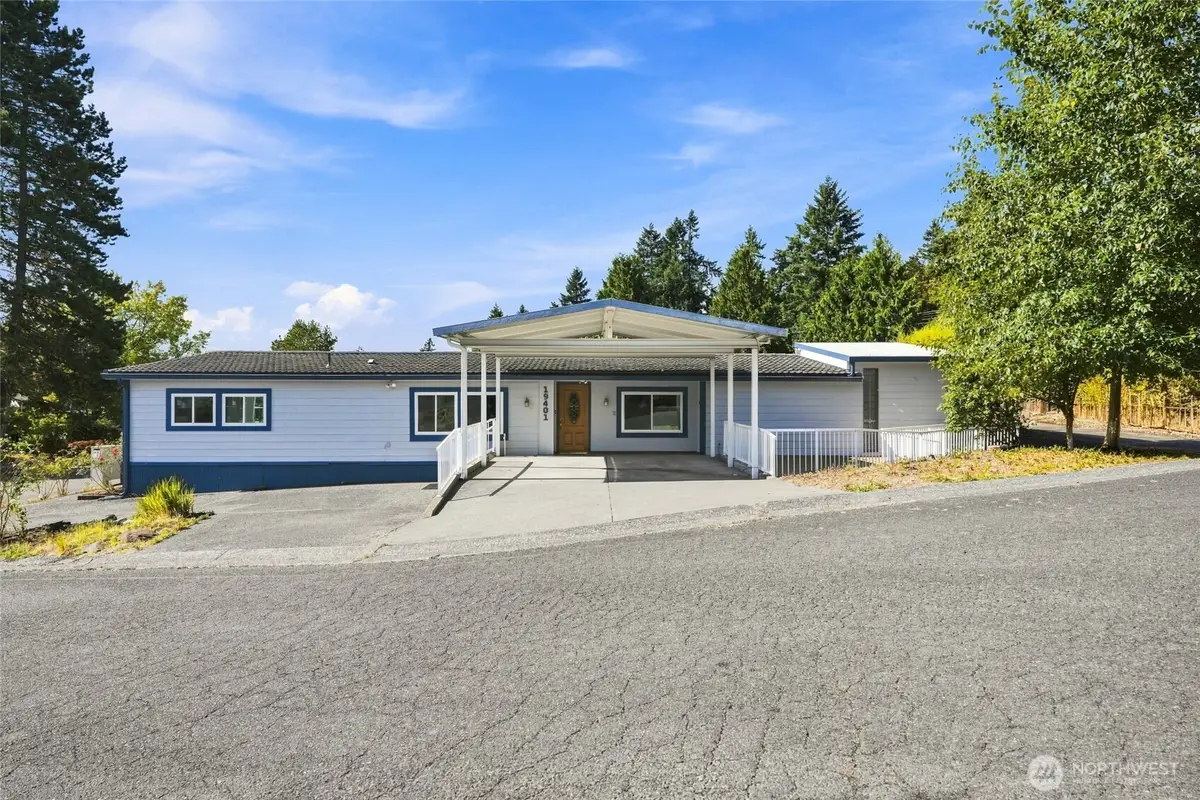 19401 127th Avenue Ne, Bothell, WA 98011 - #1
