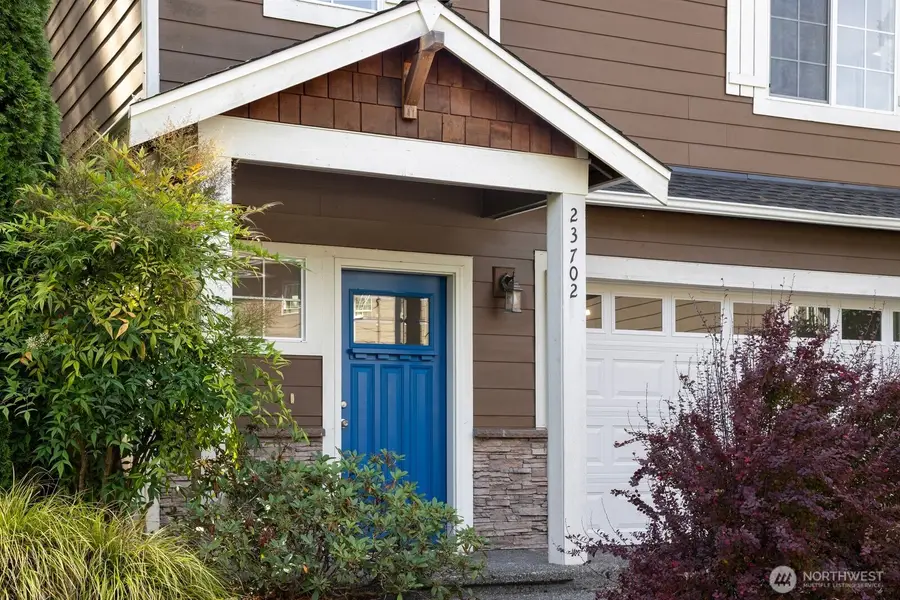 23702 45th Court W, Mountlake Terrace, WA 98043 - #2