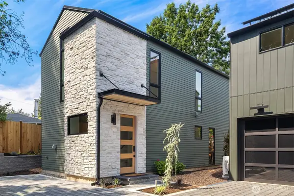 1845 4th Street, Kirkland, WA 98033