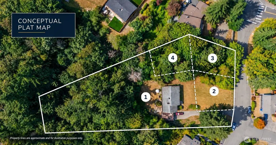 4711 NE 201st Place, Lake Forest Park, WA 98155 - #2