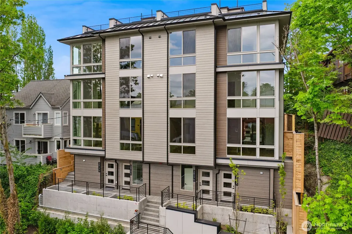 3819 Fremont Avenue N, Seattle, WA 98103 - #1