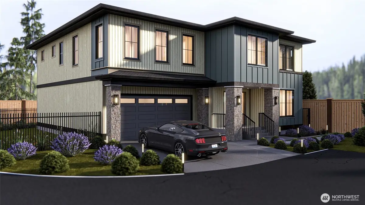 22001 SE 276th Place, Maple Valley, WA 98038 - #1
