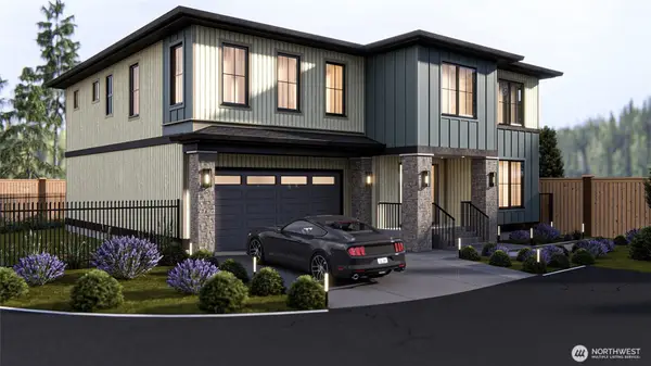 22001 SE 276th Place, Maple Valley, WA 98038
