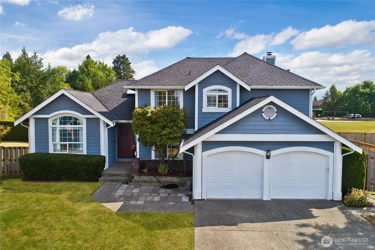 709 Victor Street, Enumclaw, WA 98022 - #1