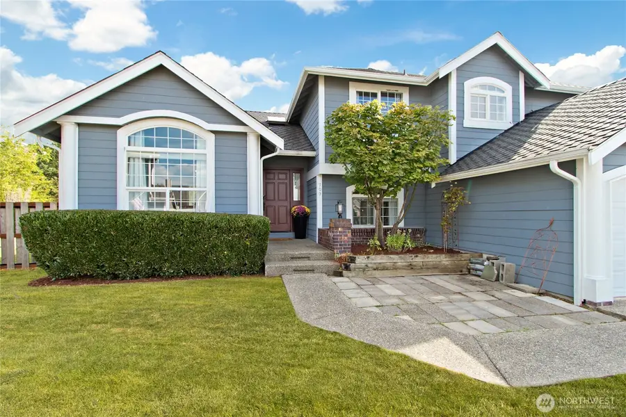 709 Victor Street, Enumclaw, WA 98022 - #2