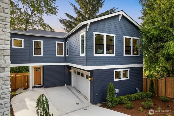 4513 150th Avenue Se, Bellevue, WA 98006