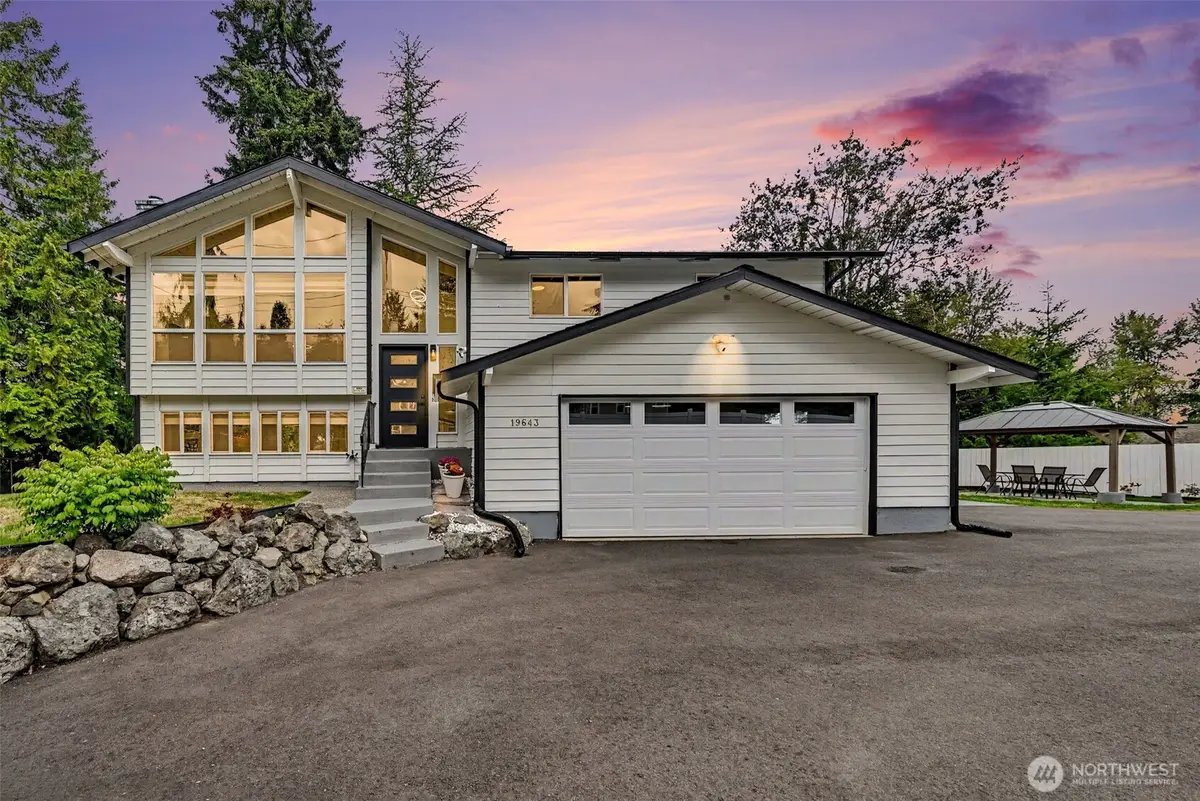 19643 Talbot Road S, Renton, WA 98055 - #1