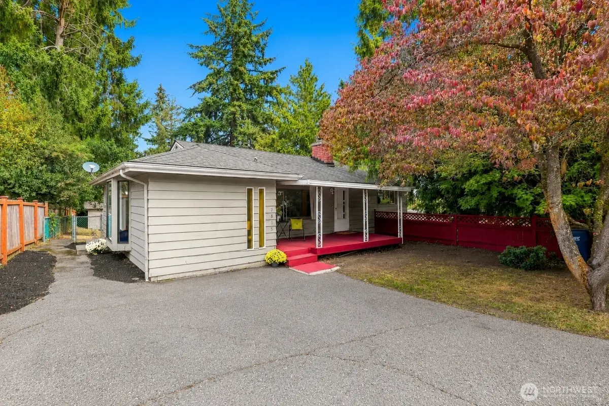7815 227th Place Sw, Edmonds, WA 98026 - #1