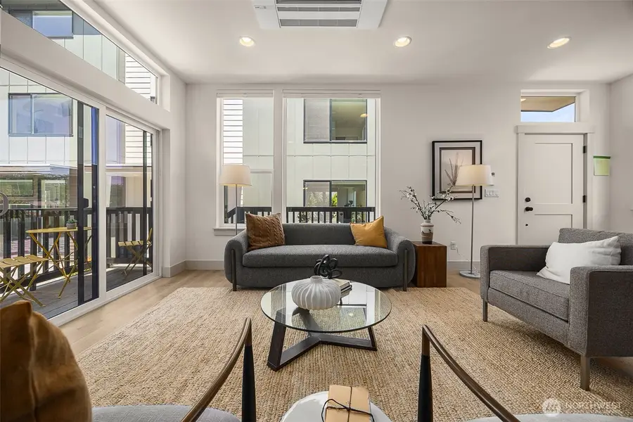 3007 S Dakota St, Seattle, WA 98108 - #3