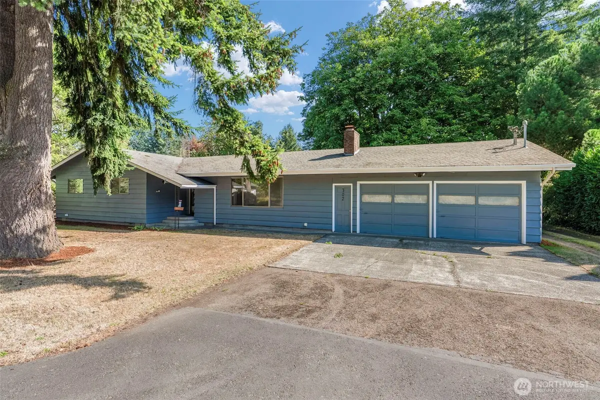 302 Cowlitz Drive, Kelso, WA 98626 - #1