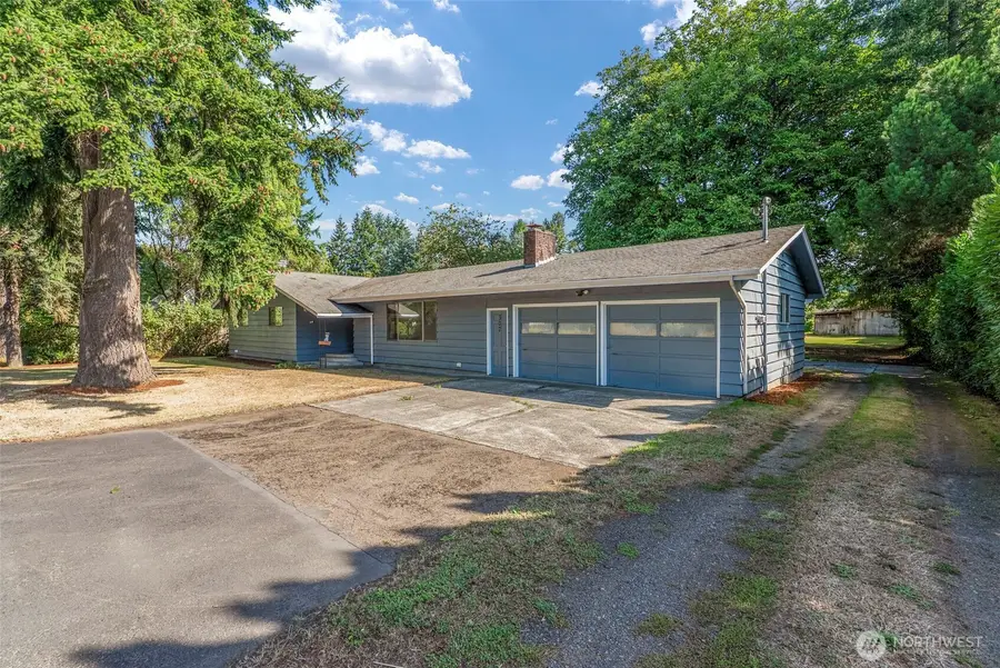 302 Cowlitz Drive, Kelso, WA 98626 - #3