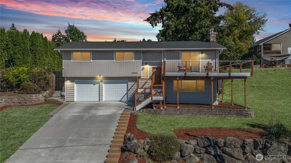 1006 Grant Avenue S, Renton, WA 98057 - #1
