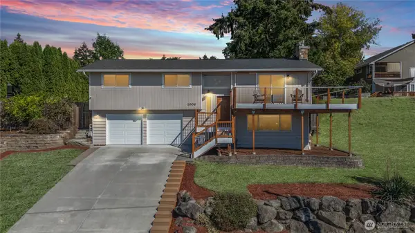 1006 Grant Avenue S, Renton, WA 98057