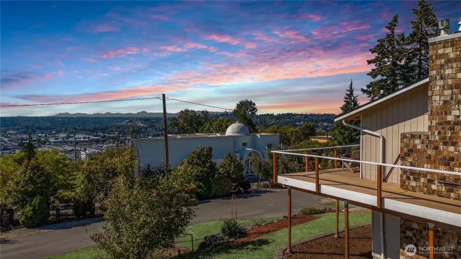1006 Grant Avenue S, Renton, WA 98057 - #3