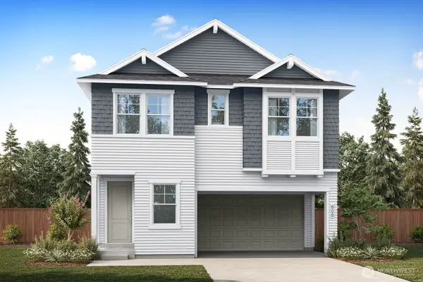 19370 Alesund Avenue Nw #51, Poulsbo, WA 98370